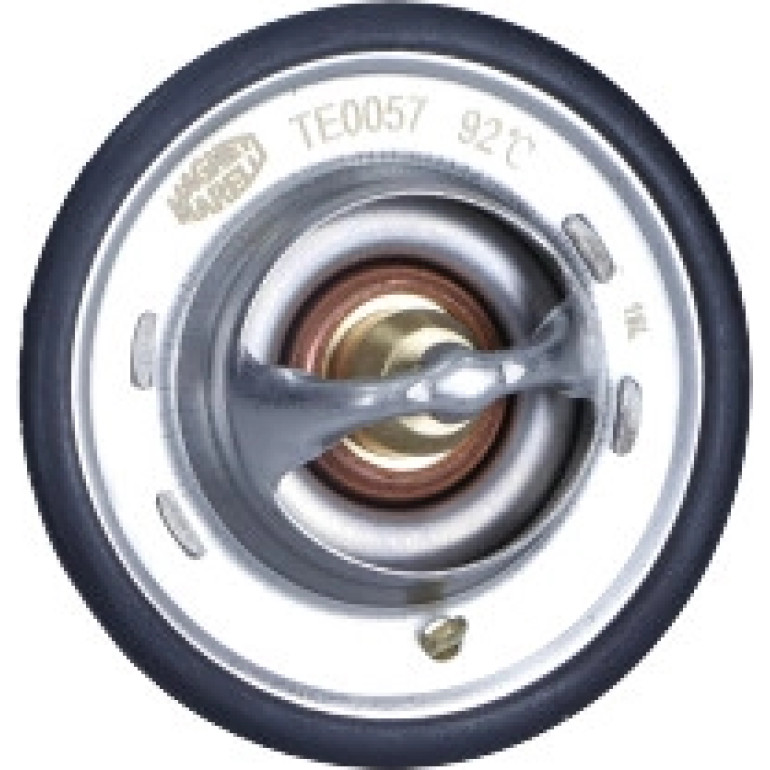 Thermostat, Kühlmittel 352317100570 Thermostat, Kühlmittel 352317100570