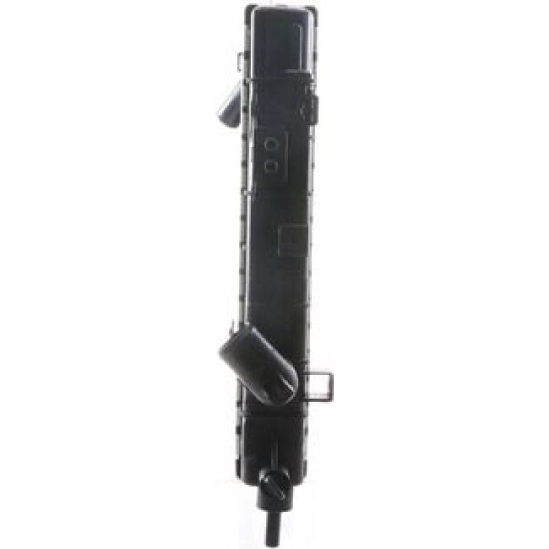 Kühler, Motorkühlung CR 1687 000S