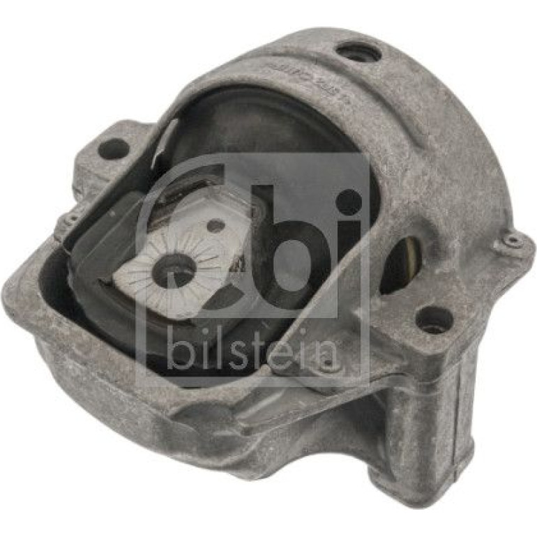 FEBI BILSTEIN Motoraufhängung 43702 FEBI BILSTEIN Motoraufhängung 43702