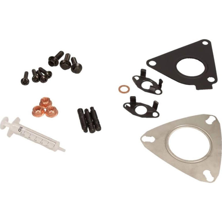 Montagesatz, Lader KT410090 Montagesatz, Lader KT410090