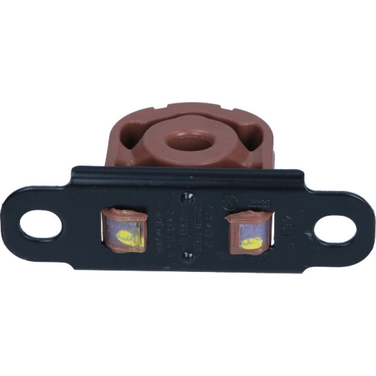 Original VAG Halter Abgaßanlage Audi A4 10 4H0253099A Original VAG Halter Abgaßanlage Audi A4 10 4H0253099A