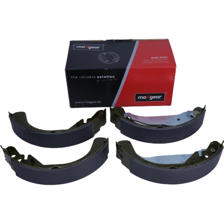 Bremsbacken Opel Astra H 19-3473 Bremsbacken Opel Astra H 19-3473