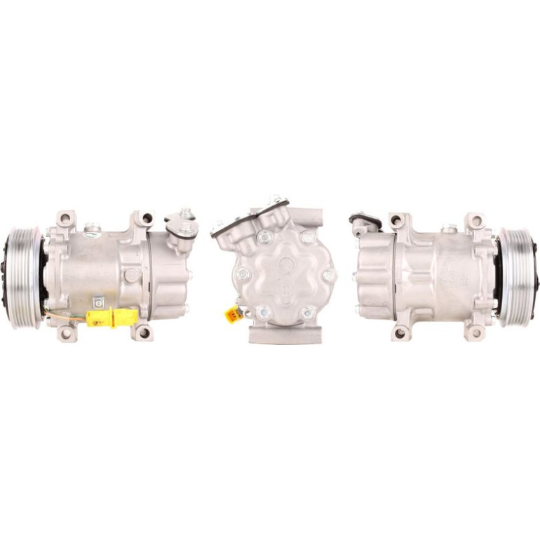 Kompressor, Klimaanlage 51-0045 Kompressor, Klimaanlage 51-0045