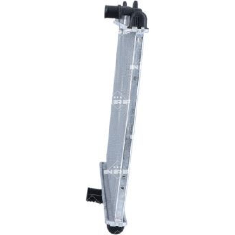 Kühler, Motorkühlung 58312 Kühler, Motorkühlung 58312