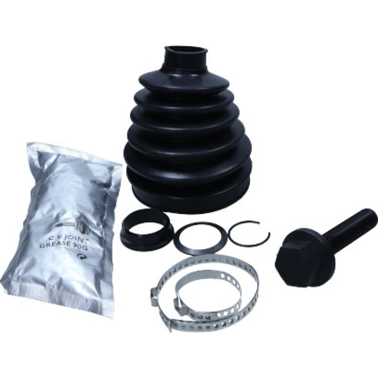 Faltenbalg, Antriebswelle Db Ext. Vito/Cdi 95-2.3D-2.9Td 49-0728 Faltenbalg, Antriebswelle Db Ext. Vito/Cdi 95-2.3D-2.9Td 49-0728
