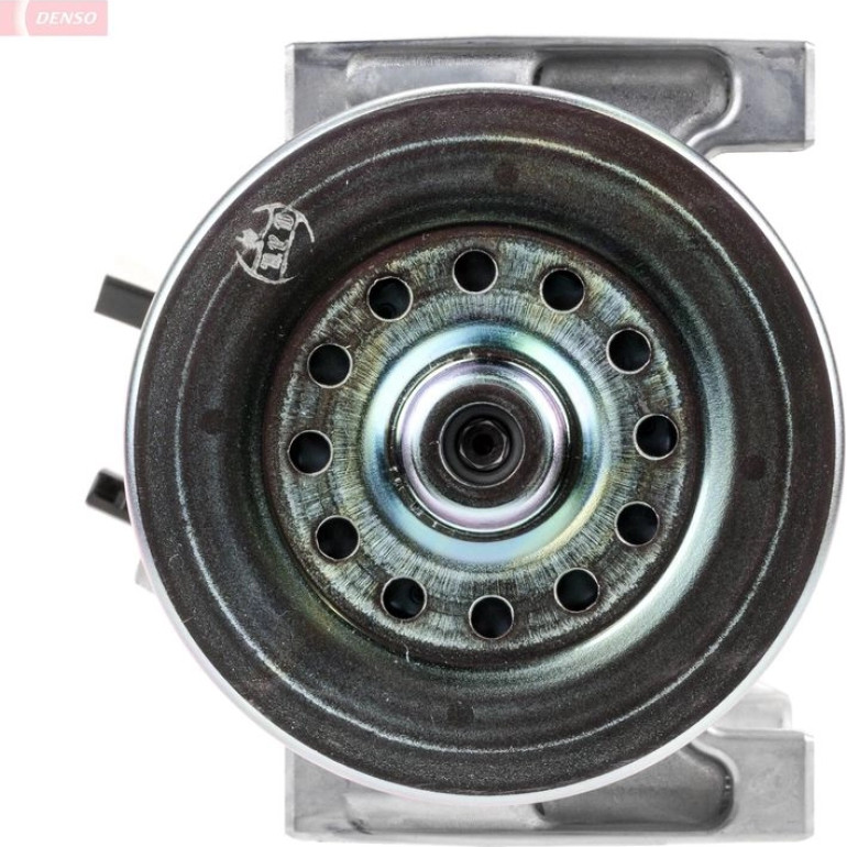 DENSO Kompressor, Klimaanlage DCP09062 DENSO Kompressor, Klimaanlage DCP09062