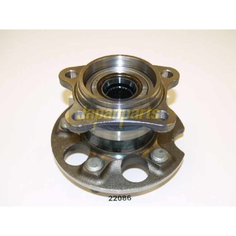 Radlagersatz KK-22086 Radlagersatz KK-22086