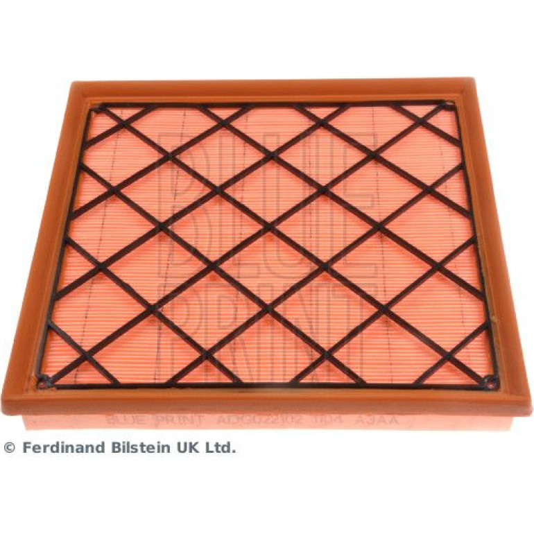 BLUE PRINT Luftfilter ADG022102 BLUE PRINT Luftfilter ADG022102