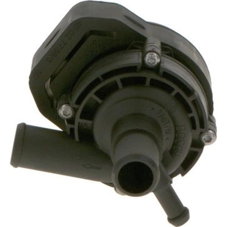 Pumpe + Gummihalter 0 392 023 044 Pumpe + Gummihalter 0 392 023 044