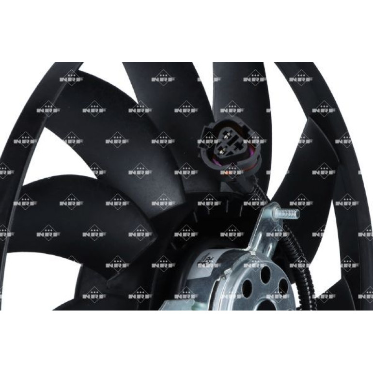 Lüfter Motorkühlung 47881 Lüfter Motorkühlung 47881