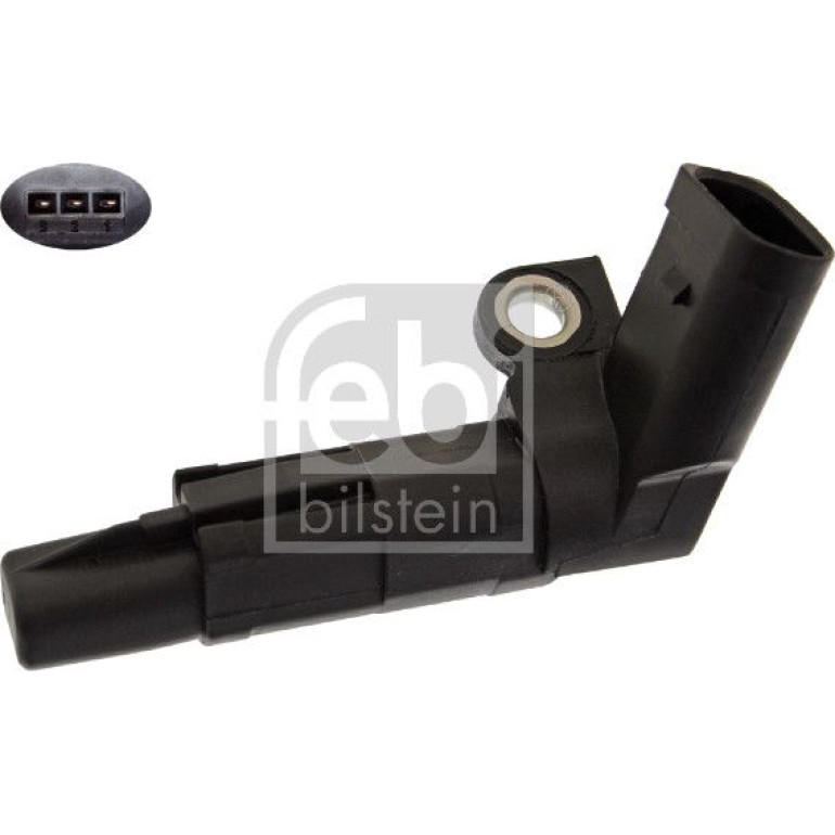 Kurbelwellensensor 44364 Kurbelwellensensor 44364