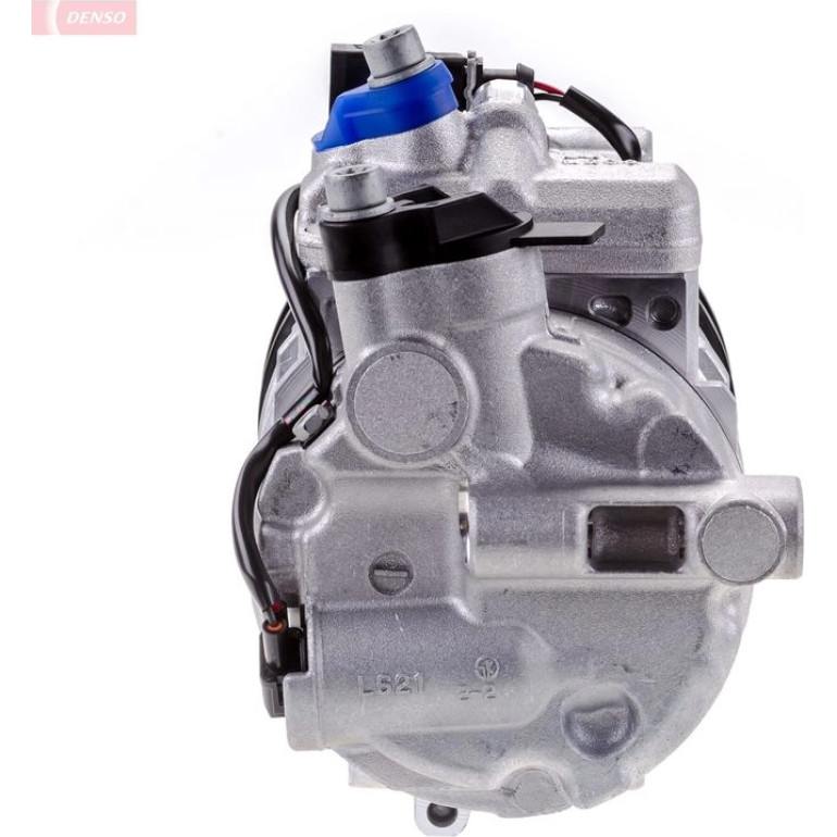 DENSO Kompressor DCP02092 DENSO Kompressor DCP02092