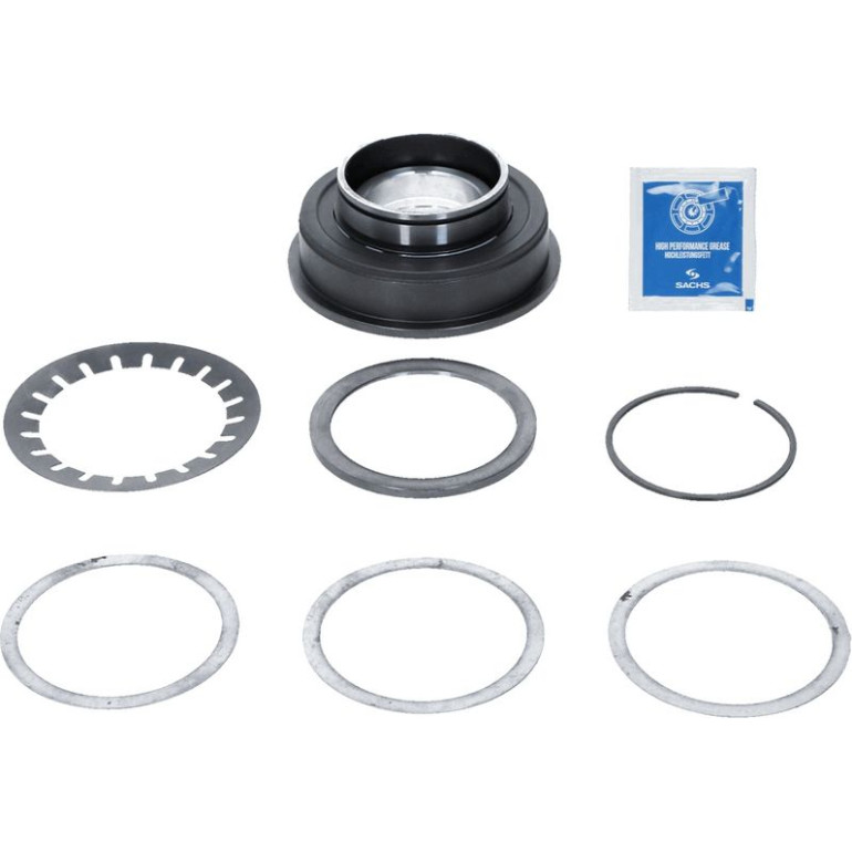 SACHS Kupplungssatz 3000 950 057 SACHS Kupplungssatz 3000 950 057