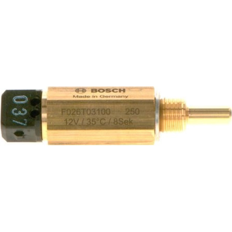 Temperaturschalter F 026 T03 100 Temperaturschalter F 026 T03 100