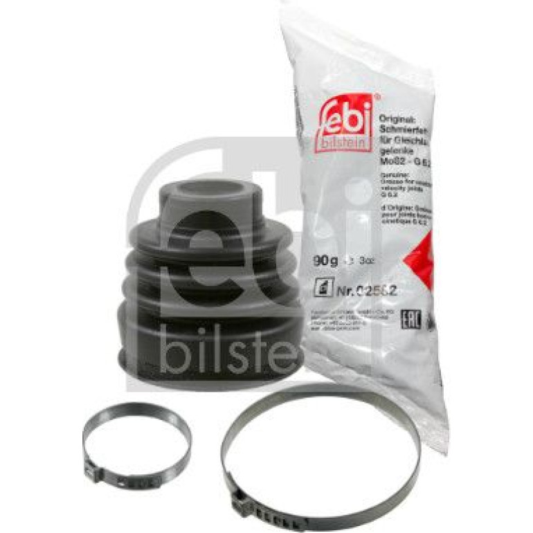 febi Achsmanschette Fiat Int. 12831 febi Achsmanschette Fiat Int. 12831