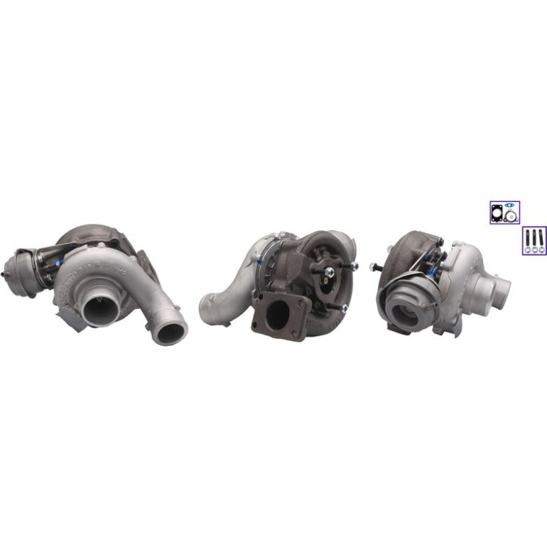 LUCAS Turbolader LTRPA45413510 LUCAS Turbolader LTRPA45413510