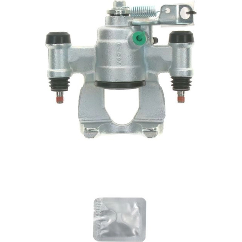 Bremssattel HA li 0 986 134 132 Bremssattel HA li 0 986 134 132