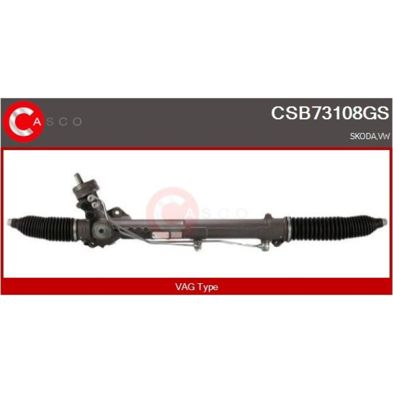 CASCO Management CSB73108GS CASCO Management CSB73108GS