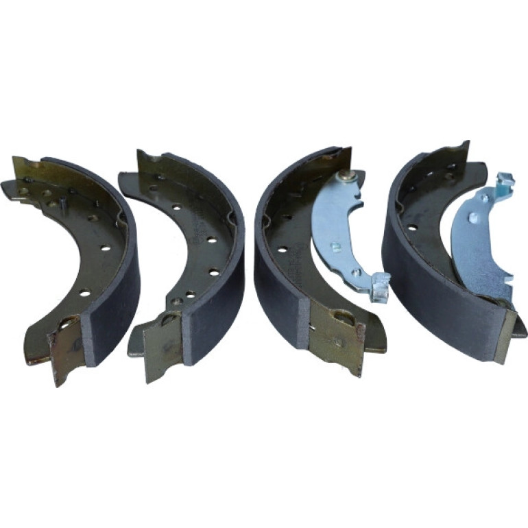 Bremsbacken Renault Clio Ii 19-0242 Bremsbacken Renault Clio Ii 19-0242