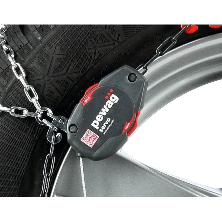 Pewag Servo Sport RSS 75 4042077 Pewag Servo Sport RSS 75 4042077