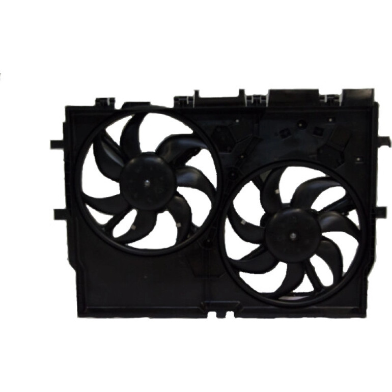 Lüfter , Motorkühlung AC216265 Lüfter , Motorkühlung AC216265