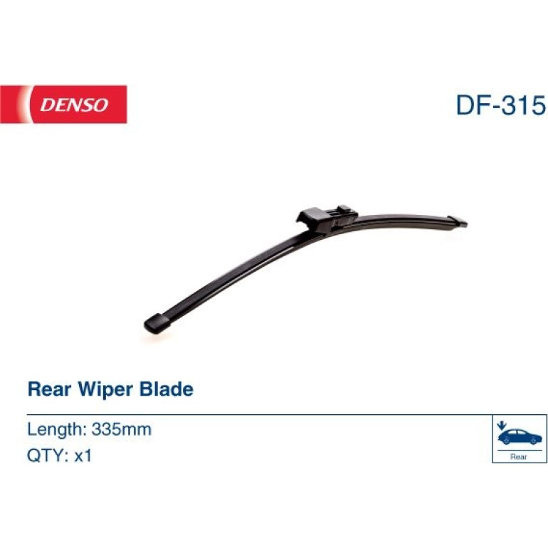 DENSO Scheibenwischer DF-315