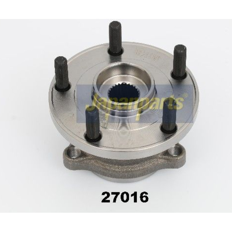 Japanparts Radnabe KK-27016 Japanparts Radnabe KK-27016