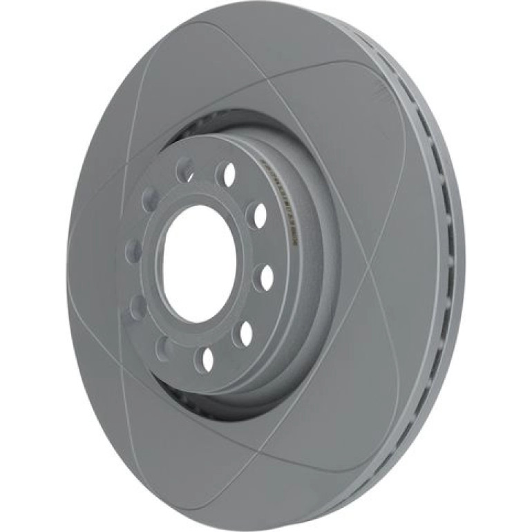 Bremsscheibe Skoda P. Superb 2.0-2.5 Tdi 01-08 Power Disc 24.0325-0172.1