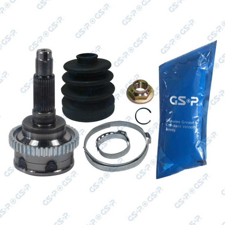 GSP Homokinetisches Gelenk 834006 GSP Homokinetisches Gelenk 834006