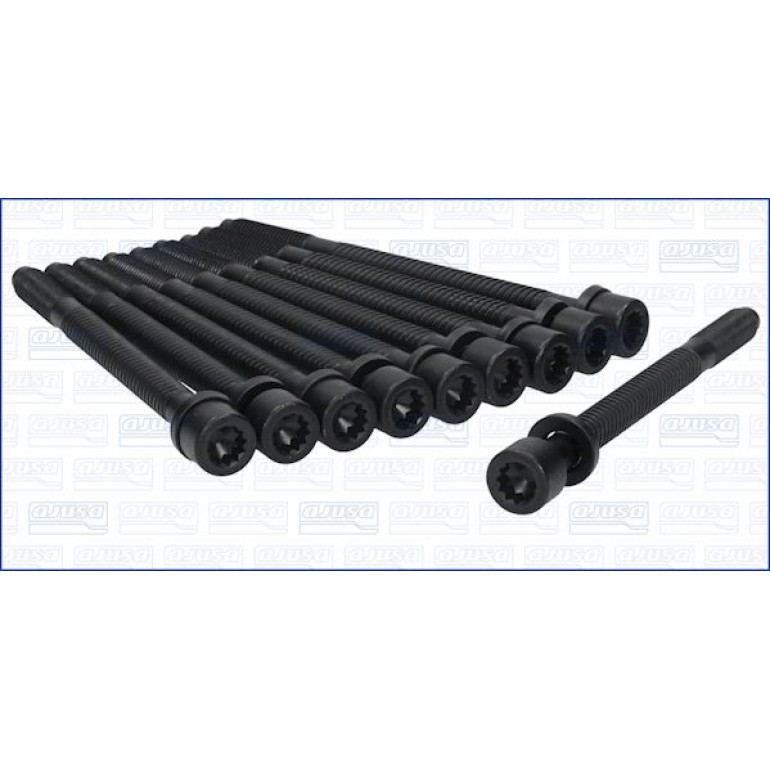 Zylinderkopfschraubensatz 81003500 Zylinderkopfschraubensatz 81003500