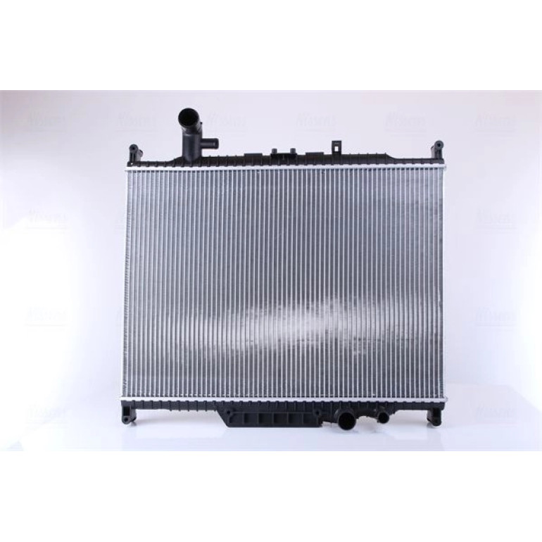 Wasserkühler PKW 64332 Wasserkühler PKW 64332
