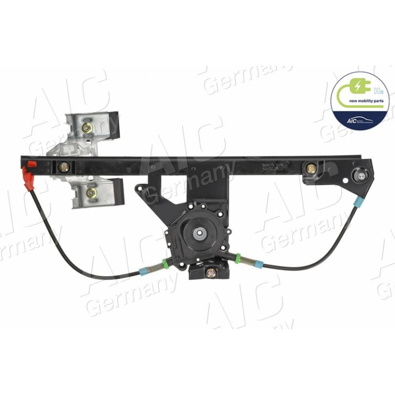 FENSTERHEBER H L EL -MOT 7222,213,2 FENSTERHEBER H L EL -MOT 7222,213,2