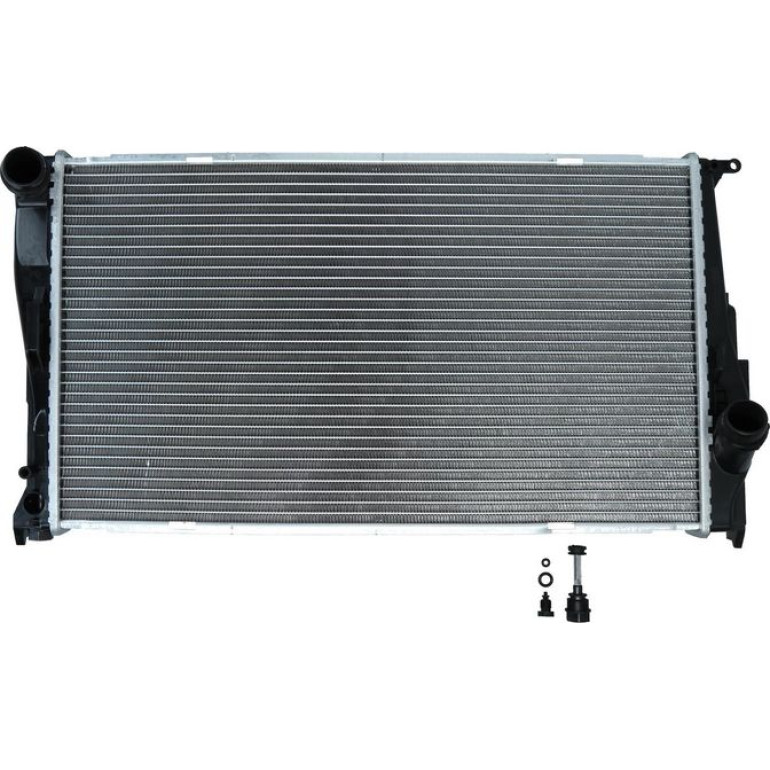 KAMOKA Kühler, Motorkühlung 7700067 KAMOKA Kühler, Motorkühlung 7700067
