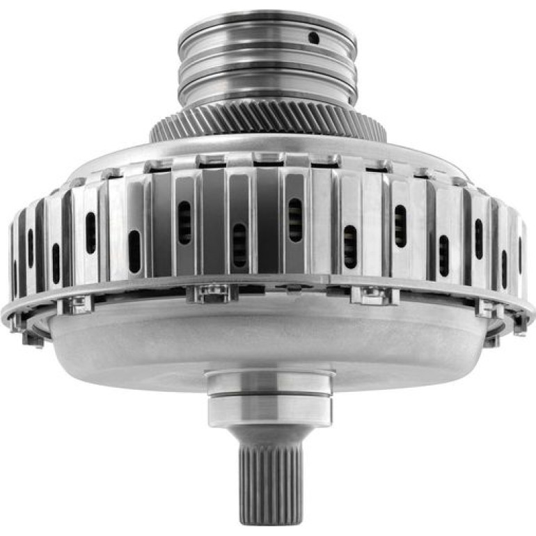 BorgWarner (AWD) Kupplungssatz 202155