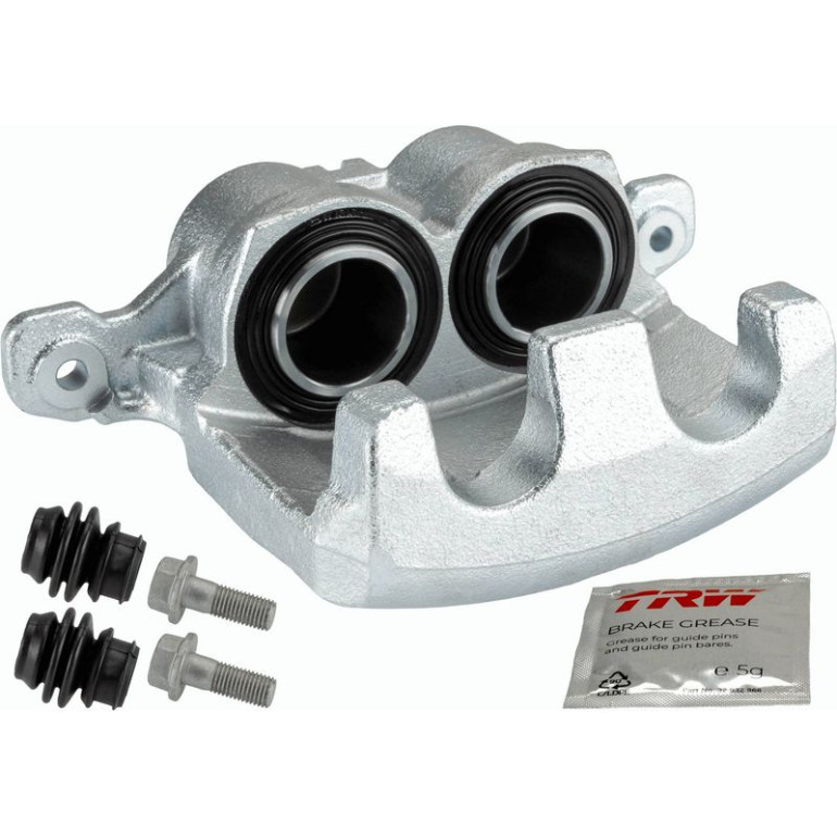 Tauschbremssattel VA re BHU372E Tauschbremssattel VA re BHU372E