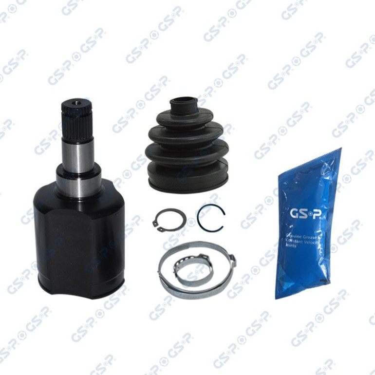GSP Gelenksatz, Antriebswelle 621028 GSP Gelenksatz, Antriebswelle 621028