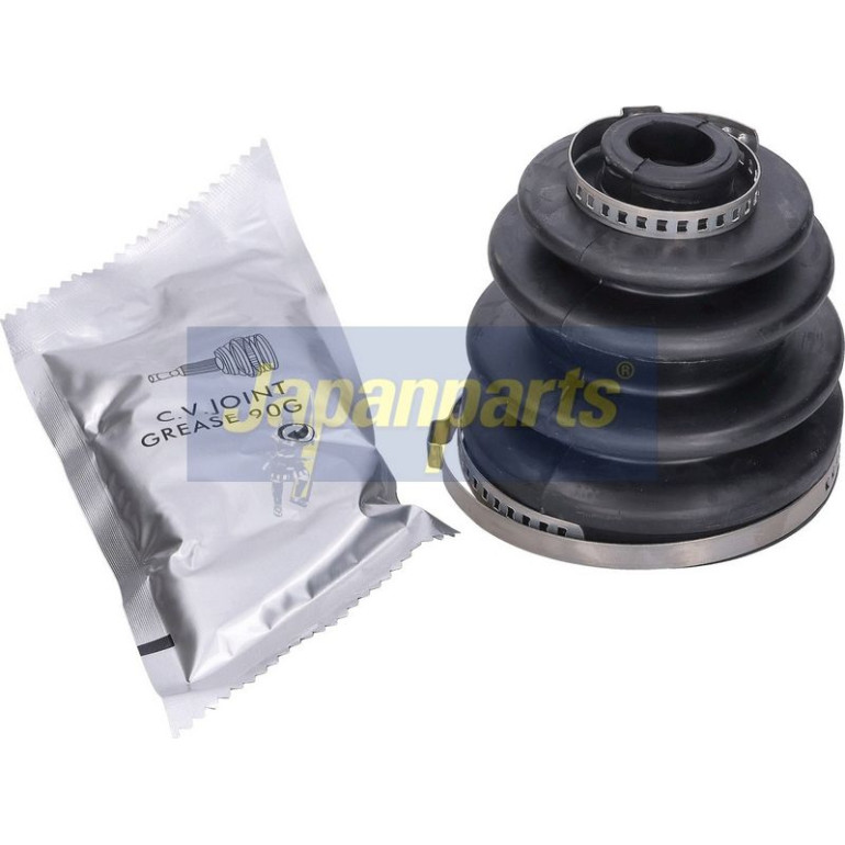 Faltenbalg, Antriebswelle Nissan Ext KB-012 Faltenbalg, Antriebswelle Nissan Ext KB-012