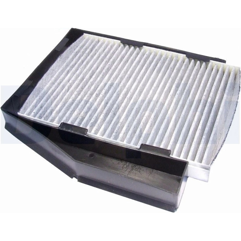 DELPHI Innenraumfilter TSP0325295C DELPHI Innenraumfilter TSP0325295C