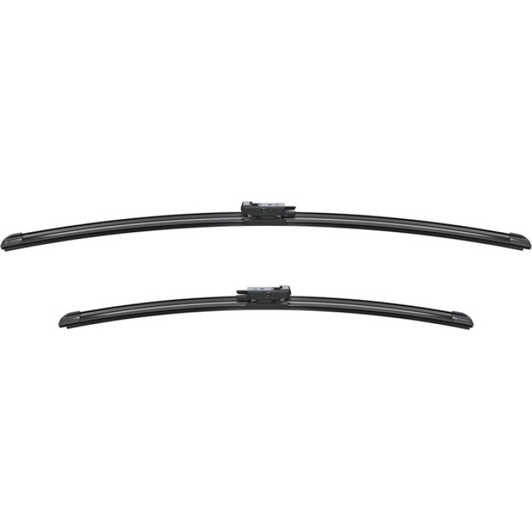 Bosch Scheibenwischer Aerotwin A256S 3397007256 Bosch Scheibenwischer Aerotwin A256S 3397007256