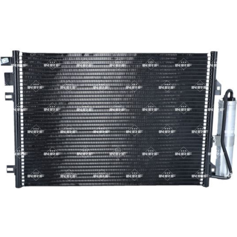 Kondensator, Klimaanlage NRF35771 Kondensator, Klimaanlage NRF35771