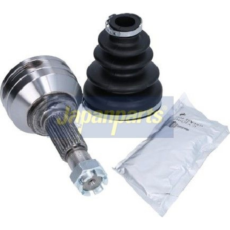 Gelenksatz, Antriebswelle Nissan Qashqai 1.6 29X56X33 GI-1019 Gelenksatz, Antriebswelle Nissan Qashqai 1.6 29X56X33 GI-1019