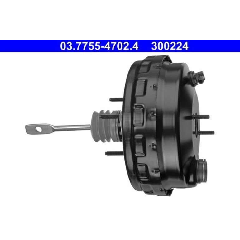 Bremskraftverstärker 03.7755-4702.4 Bremskraftverstärker 03.7755-4702.4
