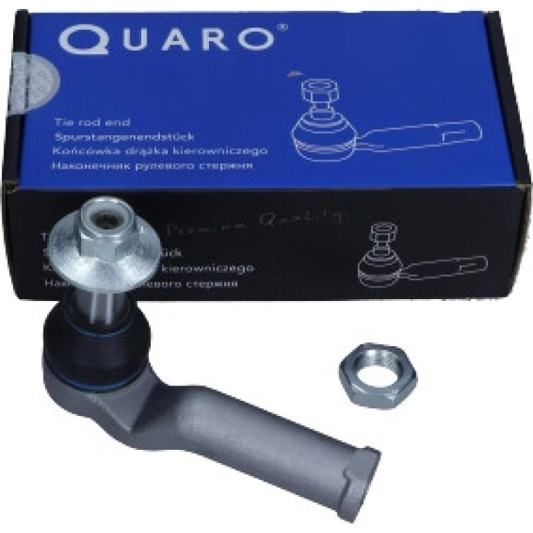 Gelenk - Lenkung Ford Mondeo 07- Pr QS2489/HQ Gelenk - Lenkung Ford Mondeo 07- Pr QS2489/HQ