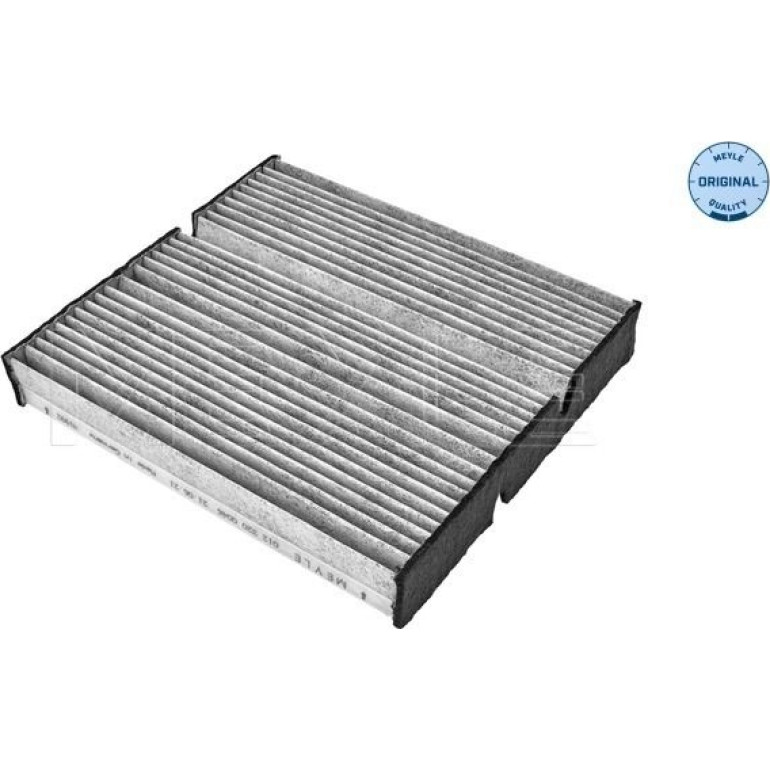 Filter, Innenraumluft 123200046