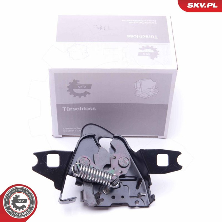 ESEN SKV Motorhaubenschloß 16SKV207