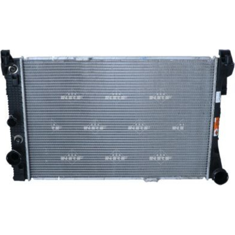 Kühler, Motorkühlung 58336 Kühler, Motorkühlung 58336