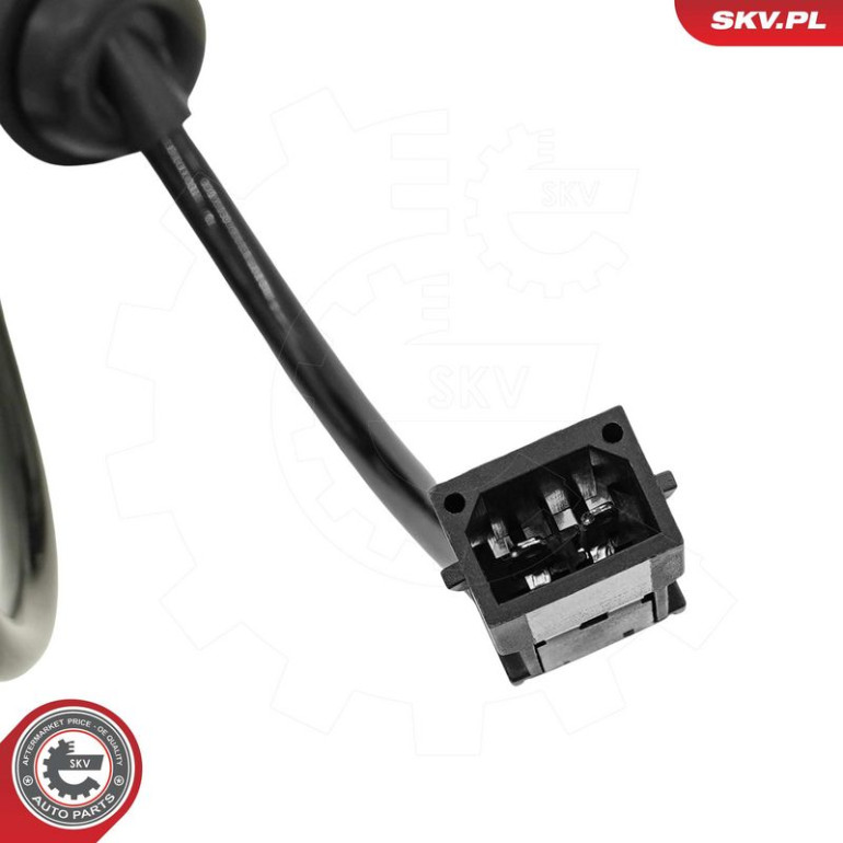 SKV GERMANY ABS Sensor 06SKV075 SKV GERMANY ABS Sensor 06SKV075