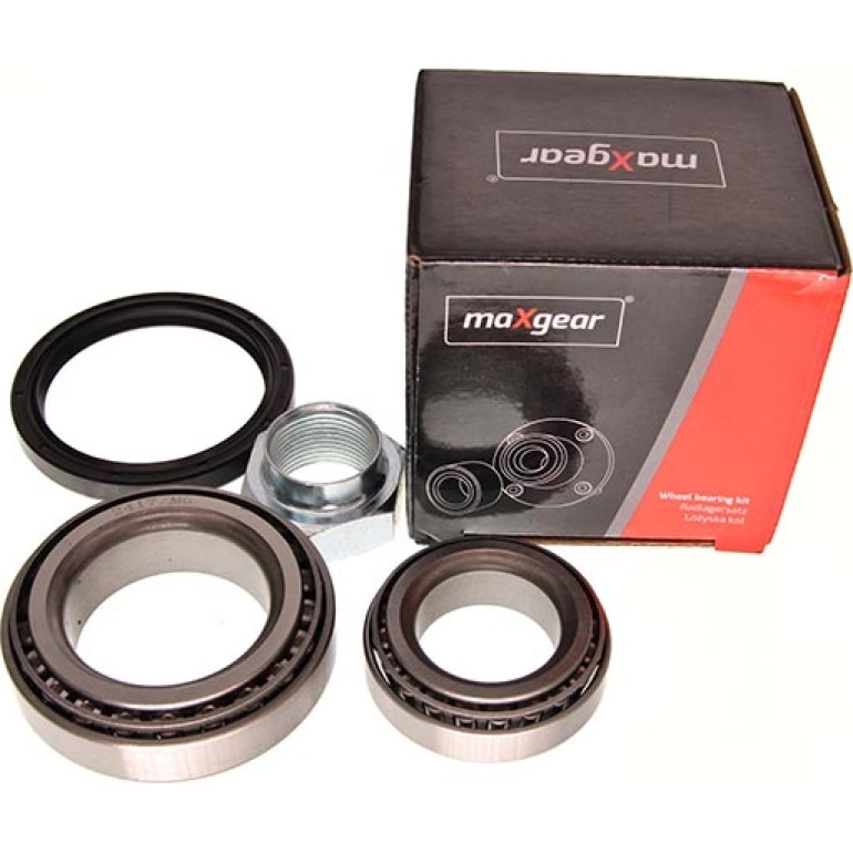 Radlagersatz 33-0393 Radlagersatz 33-0393
