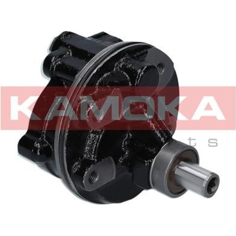 KAMOKA Hydraulikpumpe, Lenkung PP049 KAMOKA Hydraulikpumpe, Lenkung PP049
