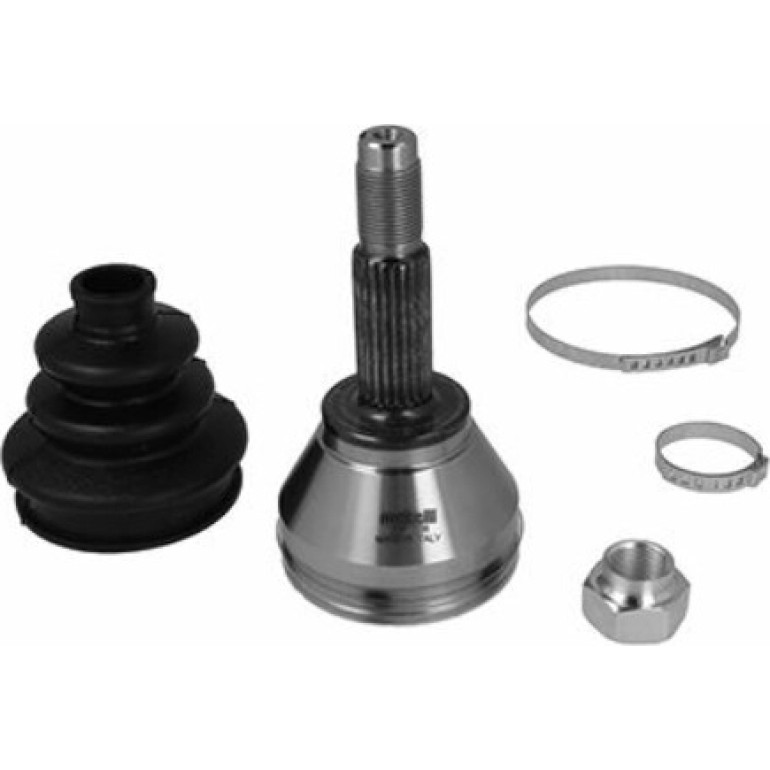 Gelenksatz, Antriebswelle Fiat Uno 1.4Td 15-1002 Gelenksatz, Antriebswelle Fiat Uno 1.4Td 15-1002